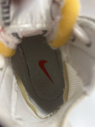 Scarpe Nike Blazer Mid '77