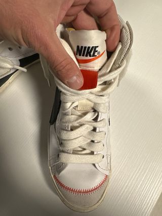 Scarpe Nike Blazer Mid '77