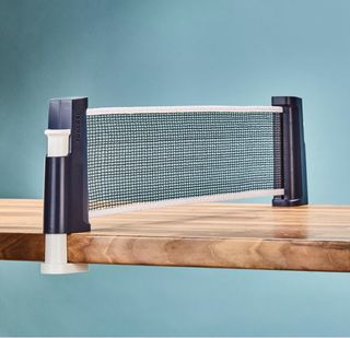 Red portátil Ping pong Decathlon