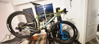 Scott Scale Personalizada