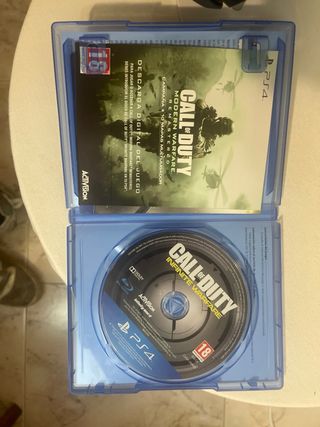 PS4 Call of Duty Infinite Warfare Legacy Edition