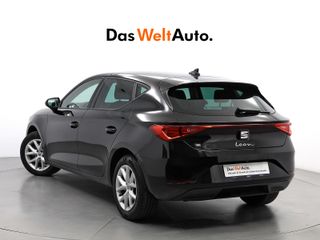 SEAT Leon 2024