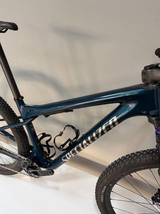 Specialized Epic World Cup Pro