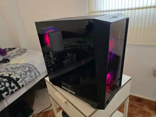 PC Gamer i7 8700 RTX 3070 Founders Edition