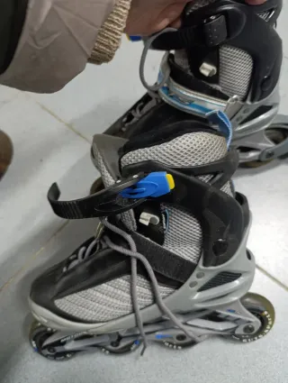 Patines en línea GT MX5