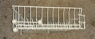 Bandejas para lavavajillas