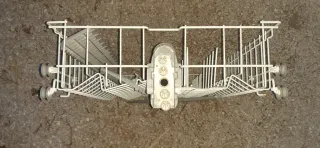 Bandejas para lavavajillas