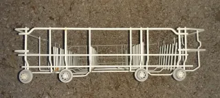 Bandejas para lavavajillas