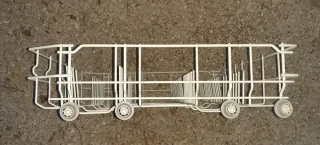 Bandejas para lavavajillas