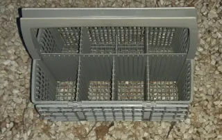 Bandejas para lavavajillas