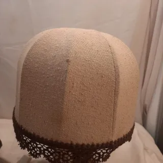 Lámparas de mesa vintage