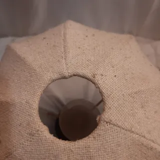 Lámparas de mesa vintage