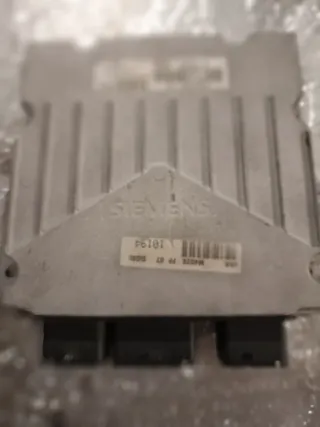 Centralita Motor Citroen Berlingo 2.0 Diesel