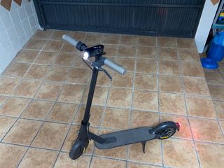 Patinete Eléctrico Xiaomi