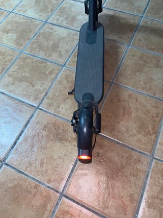 Patinete Eléctrico Xiaomi