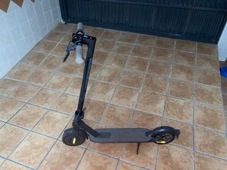 Patinete Eléctrico Xiaomi