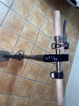 Patinete Eléctrico Xiaomi