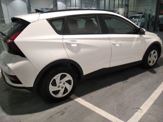 Hyundai BAYON 1.0 TGDI 48V KLASS