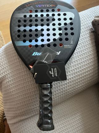 Bullpadel Vertex 04 2025