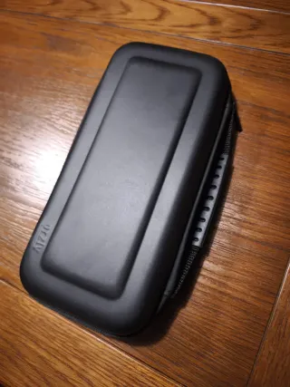 Funda ORZLY para Nintendo Switch