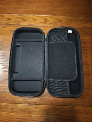 Funda ORZLY para Nintendo Switch