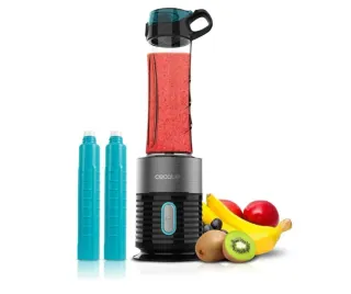 Batidora Cecotec 650 Easygo Inox