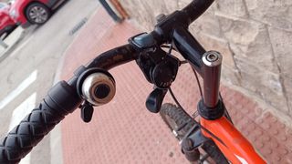 Bicicleta Montañera 20 Casi Nueva