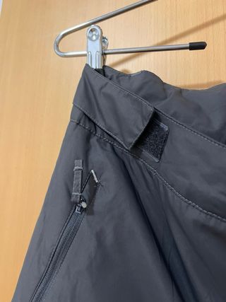 Pantalones esquiar Wed'ze