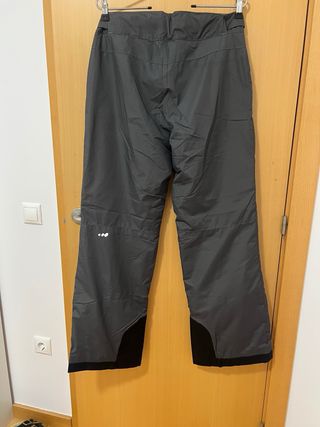 Pantalones esquiar Wed'ze