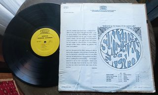 DONOVAN - Sunshine Superman - LP 1967 US - Folk