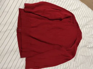 Chaqueta Colegio Helade Talla 12