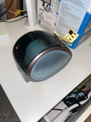 Máquina de etiquetas DYMO LabelWriter 400