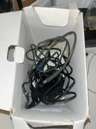 Máquina de etiquetas DYMO LabelWriter 400