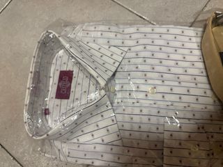 4 Camicie Uomo Taglia M Nuove