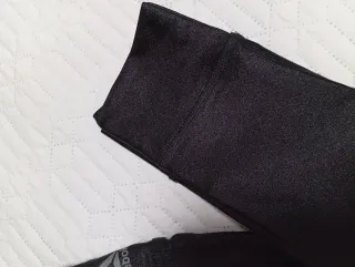 Mallas Reebok Mujer Brillo Talla XS