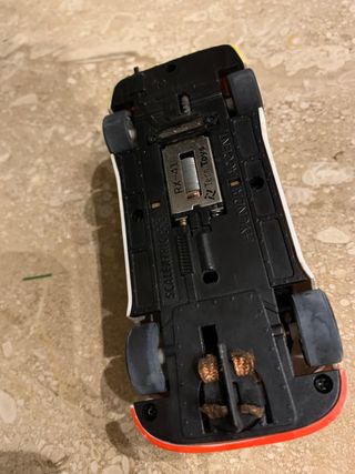 Coche Scalextric La Torre 1:32