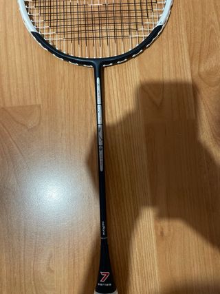 Raqueta Badminton Artengo 750