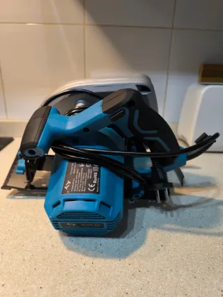 Sierra Circular Tilsmall 76334-2