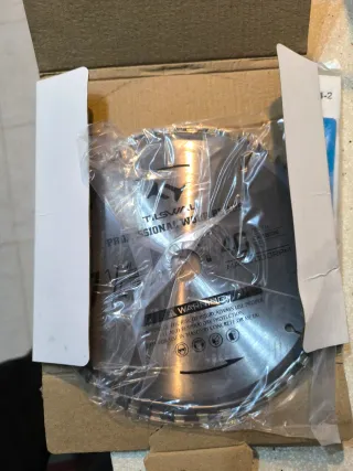 Sierra Circular Tilsmall 76334-2