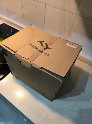 Sierra Circular Tilsmall 76334-2