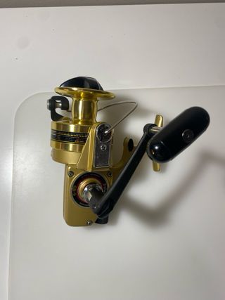 Carrete Pesca Daiwa Gold GS-9