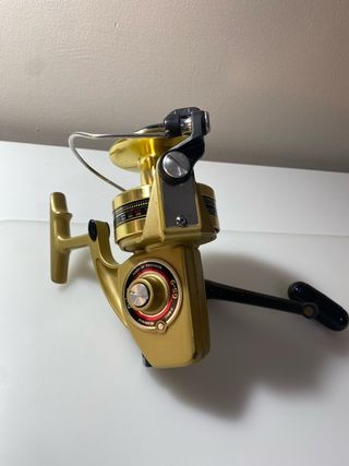 Carrete Pesca Daiwa Gold GS-9