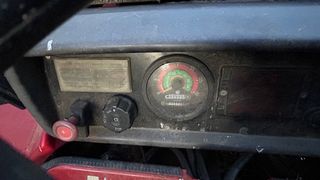 Tractor Antonio Carraro Tigre 3100