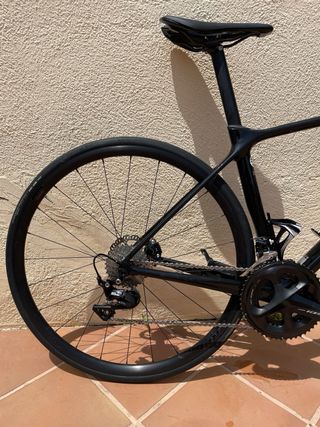 Giant TCR Talla S