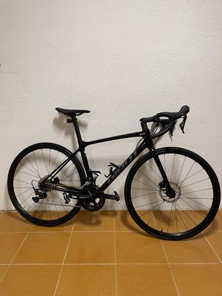 Giant TCR Talla S
