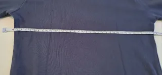 Lupetto bambino Benetton taglia 5/6 anni