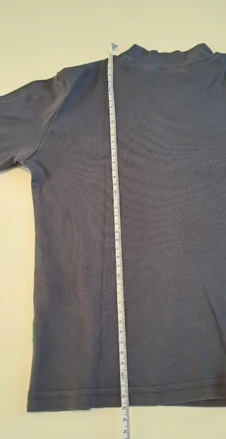 Lupetto bambino Benetton taglia 5/6 anni