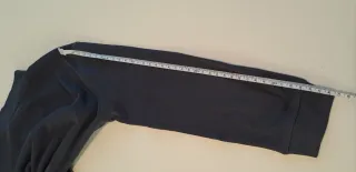 Lupetto bambino Benetton taglia 5/6 anni