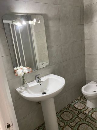 ALQUILER DE HABITACION EN ALCANTARILLA CENTRO