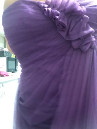 muy bonito, perfecto estado, solo un uso